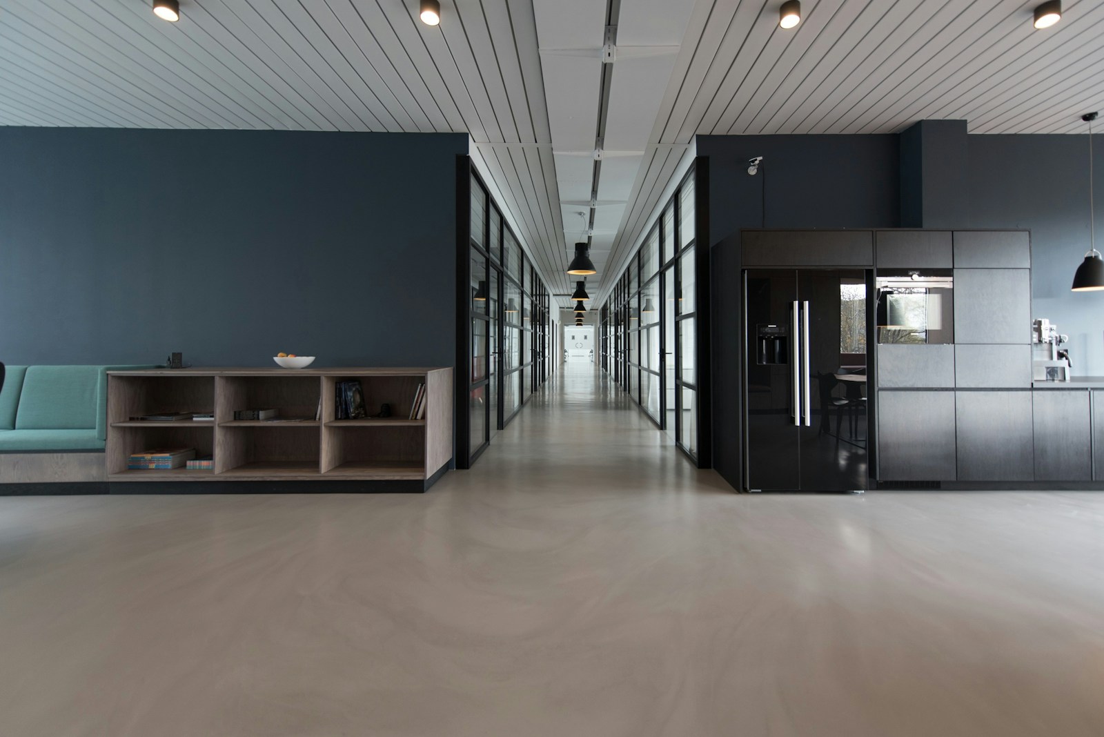 Travertine stone floor India