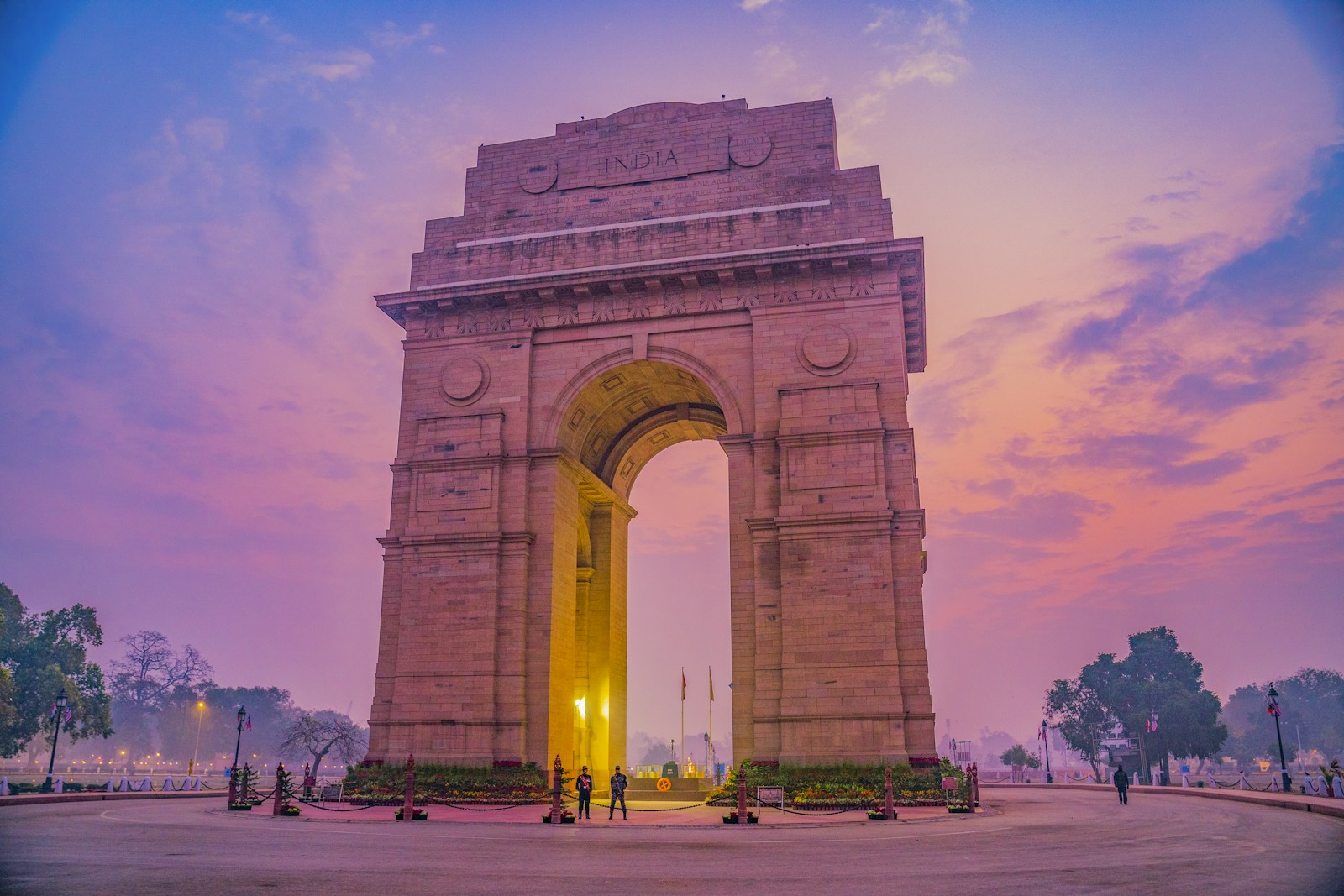 Delhi NCR